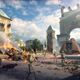 Illustration for article titled The Art Of iStar Wars: Battlefront II/i
